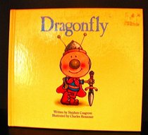 Dragonfly (Bugg Books Series)