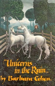 Unicorns in the Rain