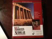 Hebrews, Greeks, and Romans: The Foundations of Western Civilization
