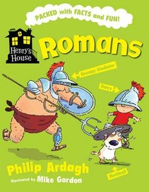 Romans (Henry's House)
