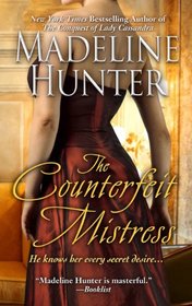 The Counterfeit Mistress