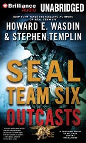 SEAL Team Six Outcasts: A Novel