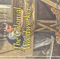 The Colonial Woodworker