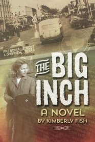 The Big Inch (Misfits and Millionaires) (Volume 1)