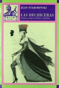 Las hechiceras/ The Witches (Spanish Edition)