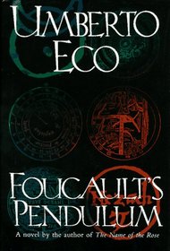 Foucaults Pendulum