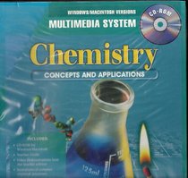 Chemistry: Concepts And Applications