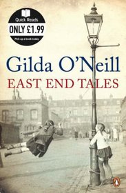 East End Tales (Quick Reads)
