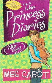 After Eight (The Princess Diaries)