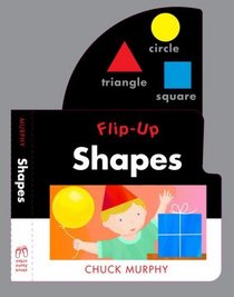 Flip-Up: Shapes (Flip-Ups)