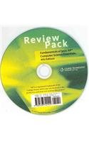 Review Pack for Lambert/Osborne's Fundamentals of Java?: AP* Computer Science Essentials
