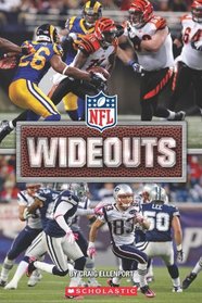 NFL: Wideouts!