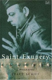 saint-exupery