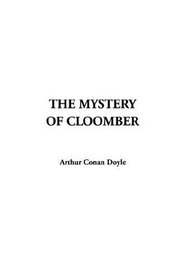 The Mystery of Cloomber