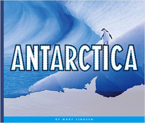 Antarctica (Continents of the World)