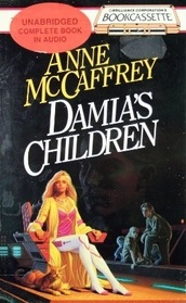 Damia's Children (Tower and the Hive, Bk 3) (Audio Cassette) (Unabridged)