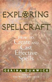 Exploring Spellcraft