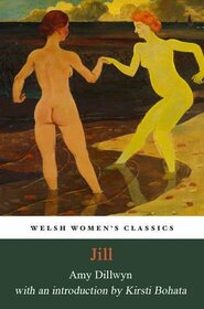 Jill (Welsh Women's Classics)