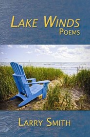 Lake Wiinds: Poems (Harmony)