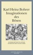 Imaginationen des Bsen