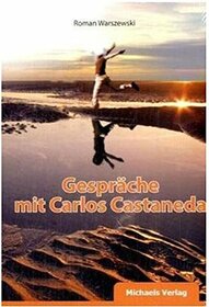 Gesprche mit Carlos Castaneda