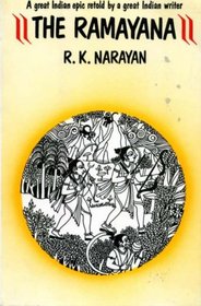 The Ramayana: Retold by RK Narayan