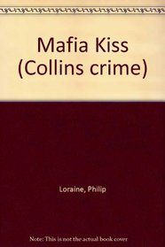 Mafia Kiss (Collins Crime)