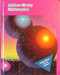 Addison-Wesley Mathematics: Grade 4
