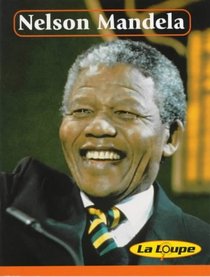 Pret-a-porter: Nelson Mandela Level 3 (La loupe)