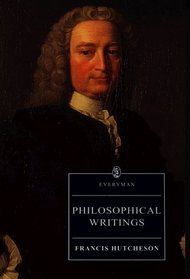 Philosophical Writings (Everyman's Library (Paper))