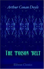 The Poison Belt