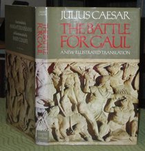 The Battle For Gaul