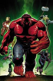 Avengers, Vol. 2