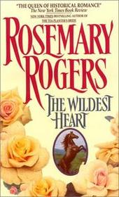 Wildest Heart (Troubadour Books)