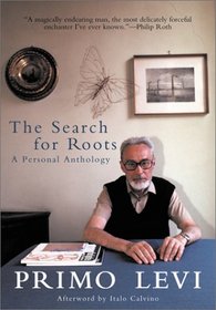 The Search For Roots: A Personal Anthology