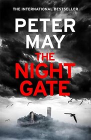 The Night Gate (Enzo Files, Bk 7)