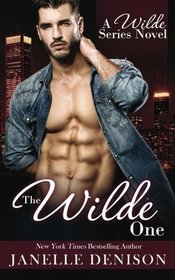 The Wilde One (Wilde Series)