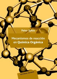Mecanismos de reaccin en qumica orgnica (Spanish Edition)