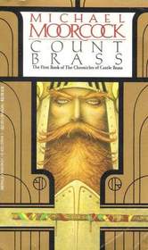 Count Brass (Chronicles of Castle Brass, Bk 1)