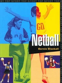 Netball (Top Sport)