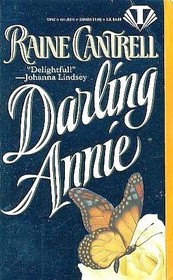 Darling Annie (Topaz Historical Romances)