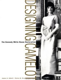 Designing Camelot: The Kennedy White House Restoration