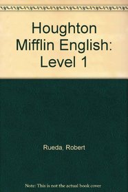 Houghton Mifflin English: Level 1