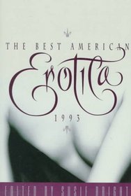 The Best American Erotica 1993