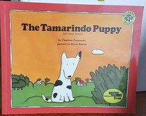 The Tamarindo Puppy: And Other Poems