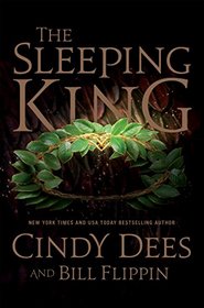 The Sleeping King: A Novel