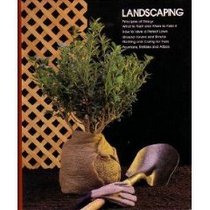 Landscaping (Home Repair and Improvement)