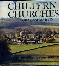 Chiltern churches: A visual survey