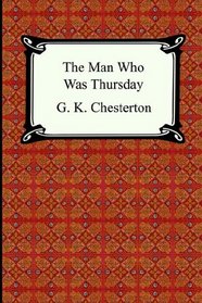 The Man Who Was Thursday