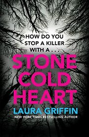 Stone Cold Heart: The thrilling new Tracers novel